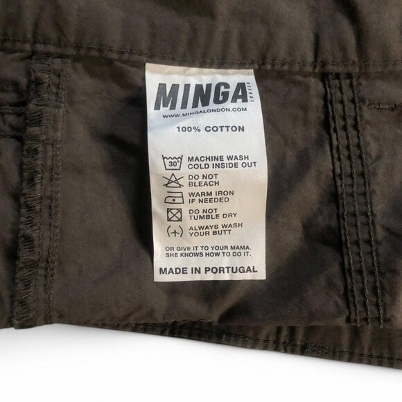 Minga London Ellie Skirt - Picture 5 of 5